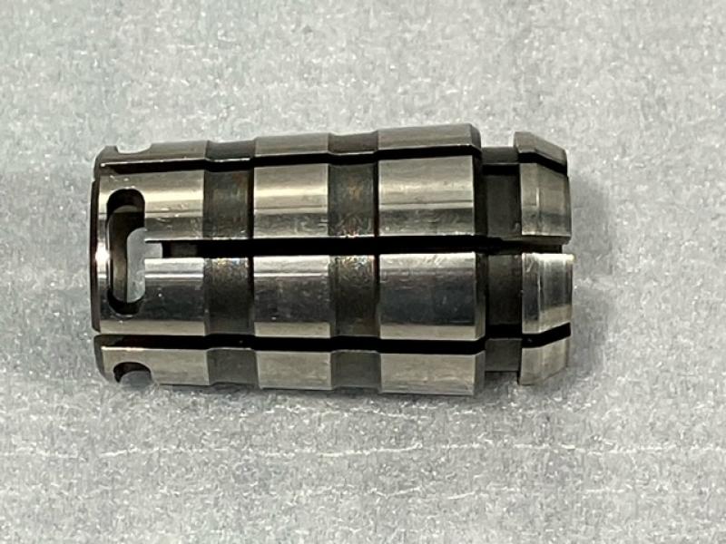 MSTコーポレーション スプリングコレット C20-10