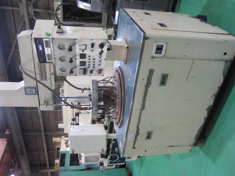 スピードファム(Speedfam) 両面ラップ盤 JND9B-5L-IV