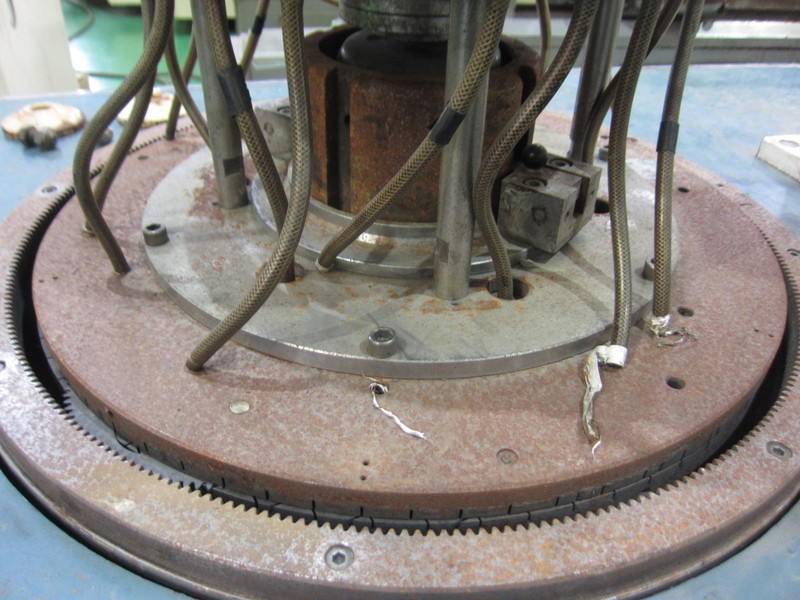 スピードファム(Speedfam) 両面ラップ盤 JND9B-5L-IV