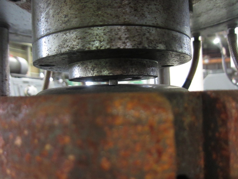 スピードファム(Speedfam) 両面ラップ盤 JND9B-5L-IV