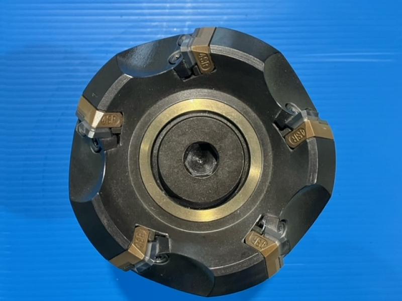 住友電工 フェイスミル UF04100R