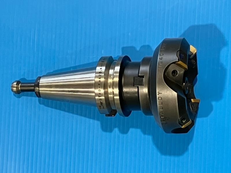 住友電工 フェイスミル EHG4080R