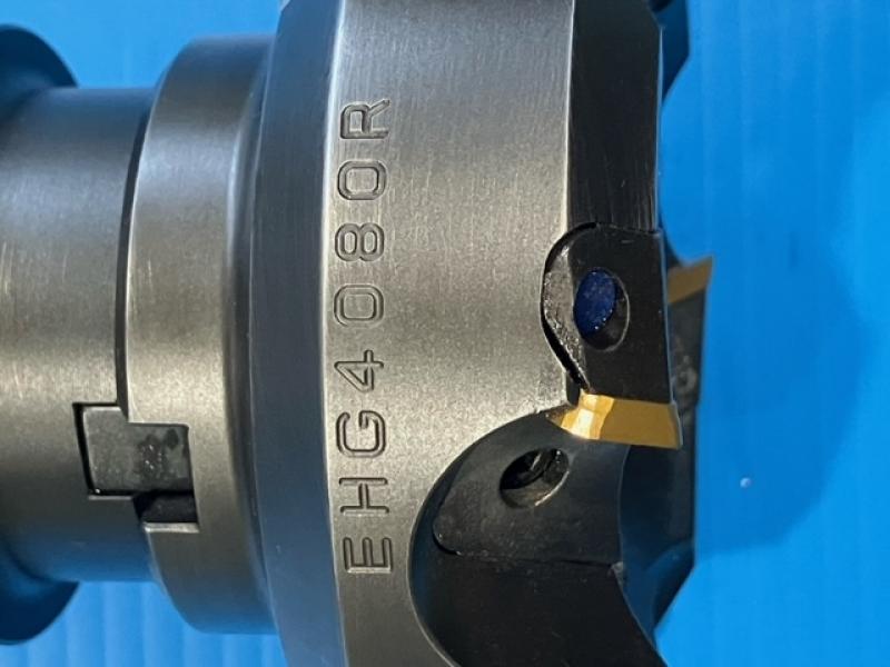 住友電工 フェイスミル EHG4080R