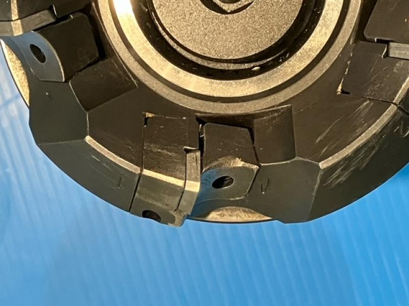 住友電工 フェイスミル FPG100R