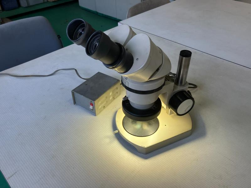 ニコン(Nikon) 実体顕微鏡 SMZ