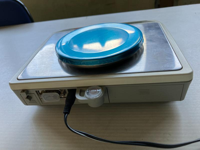エー・アンド・デイ 電子天秤 EK-200i
