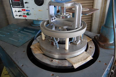 光永 両面機(L) MFL-4B