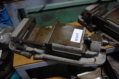 ツダコマ マシンバイス 不明