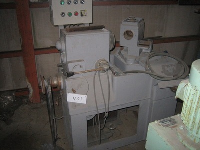 台東精機 カーブジェネレーター 不明