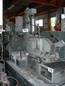 東京精密 内周刃 S-LM-IV200A