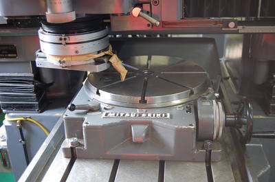 三井精機工業 ジグ研削盤 J4GB