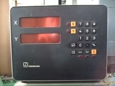 三井精機工業 ジグ研削盤 J4GB