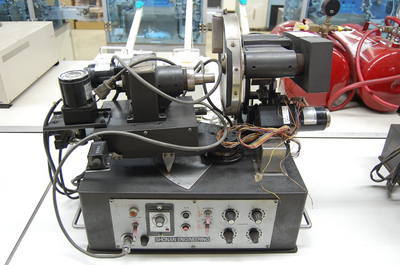 ショウナンエンジニアリング ダイヤR研磨機