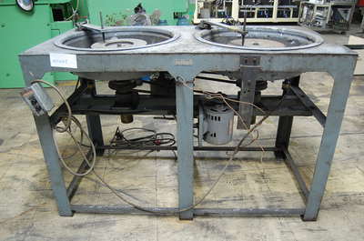 イマハシ製作所 ダライ盤 PW6