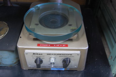 ニコン(Nikon) 実体顕微鏡 MEASURESCOPE