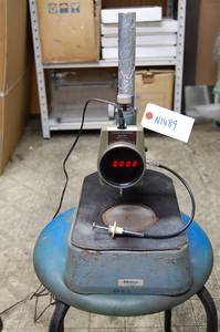 小野測器 デジマチックインジケーター DG-751