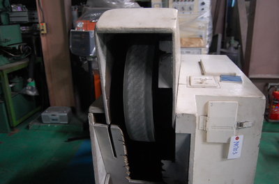 ベルトサンダー