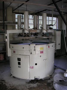 スピードファム(Speedfam) 片面機(L) SF64BAW