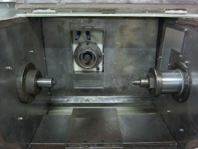 東京精機工作所 NC円筒研削盤 CSN-3035