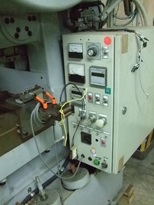 山田ドビー 15T高速プレス SP-15CS-E