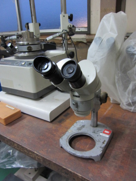 ニコン(Nikon) 実体顕微鏡 