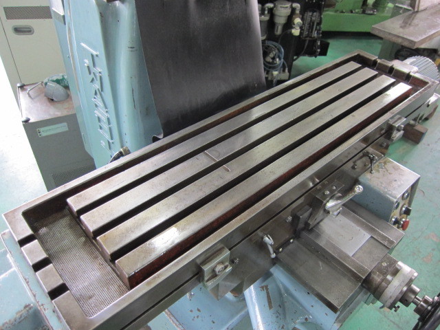 イワシタ 立フライス NK-1R