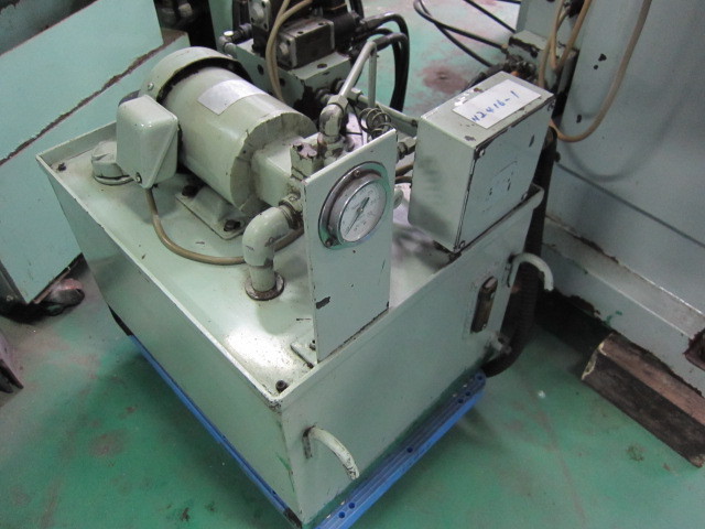 東京精機工作所 スライシングマシン 4020-SM