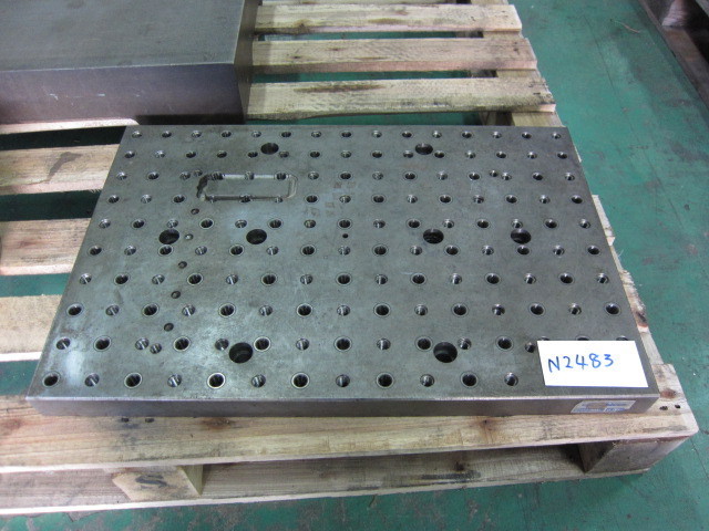 ERON サブプレート BT412-6000