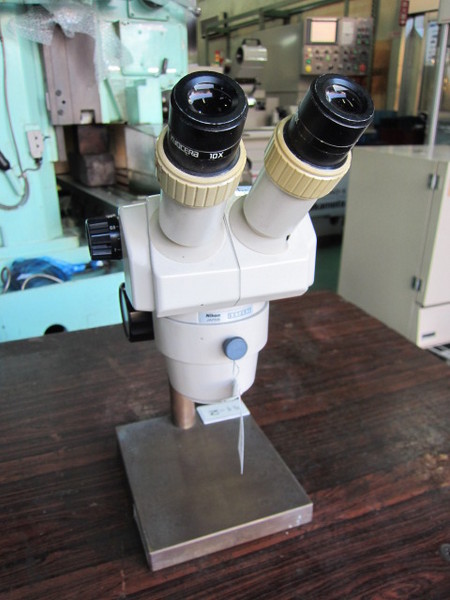 ニコン(Nikon) 実体顕微鏡 SMZ-1B