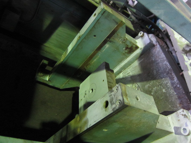 コータキ 200tプレス