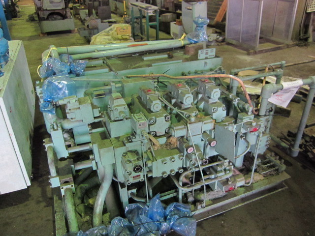 コータキ 200tプレス