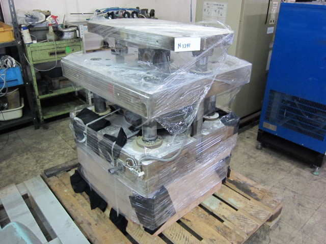 コータキ 200tプレス