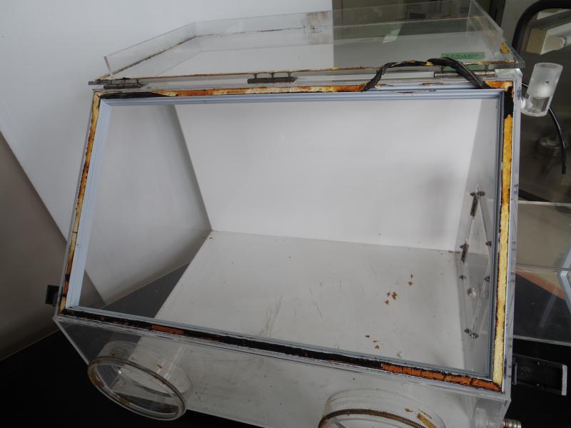 井内 グローボックス