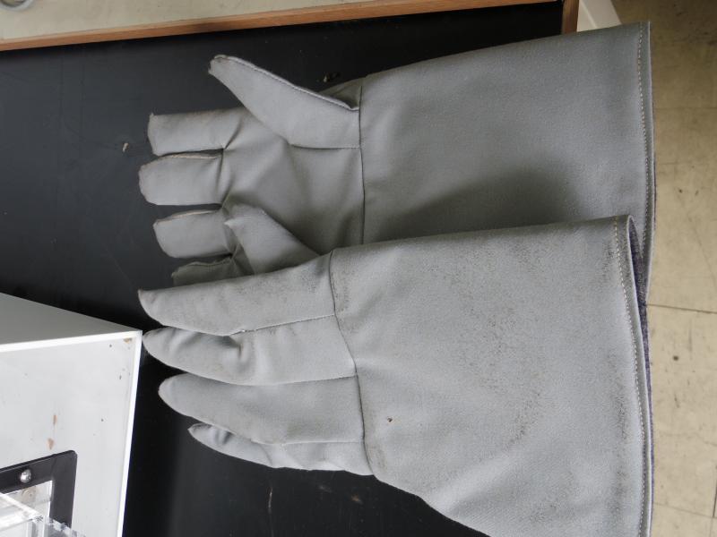 井内 グローボックス