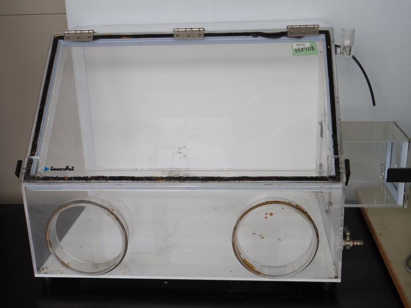 井内 グローボックス