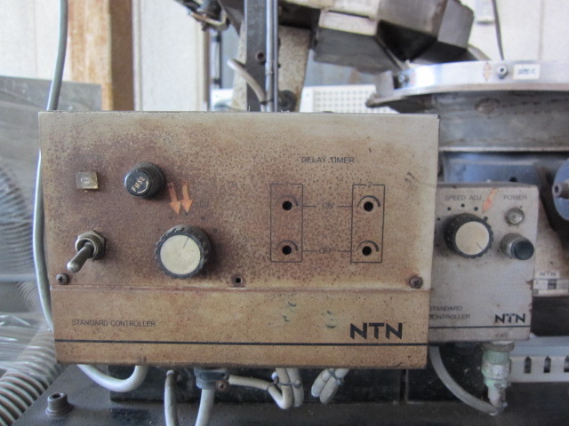 NTN パーツフィーダー K16
