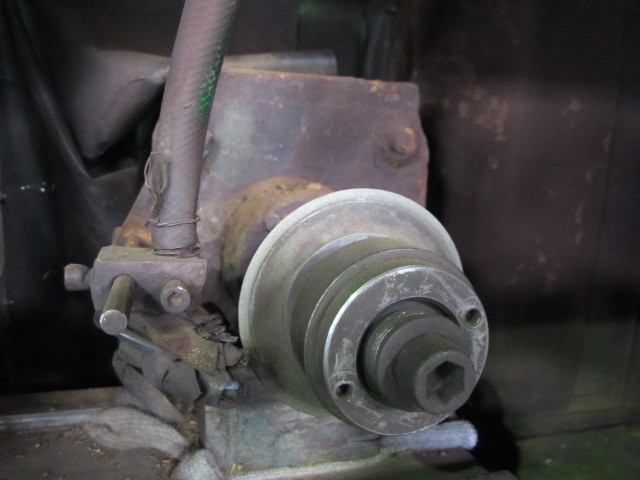 東京精機工作所 スライシングマシン 4020-SM