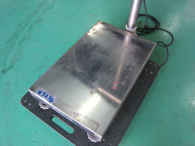 大和製衡 電気秤り EDI-302