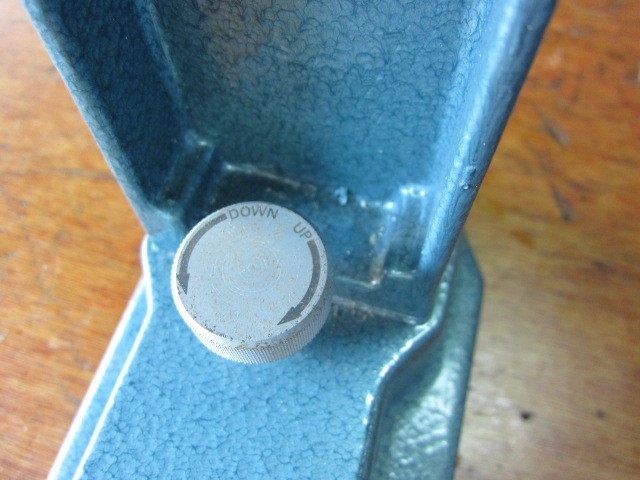 ミツトヨ スタンド 519-251