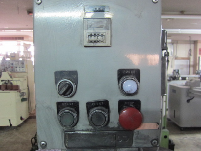 スピードファム(Speedfam) 片面ラップ盤 JNG18DTAW