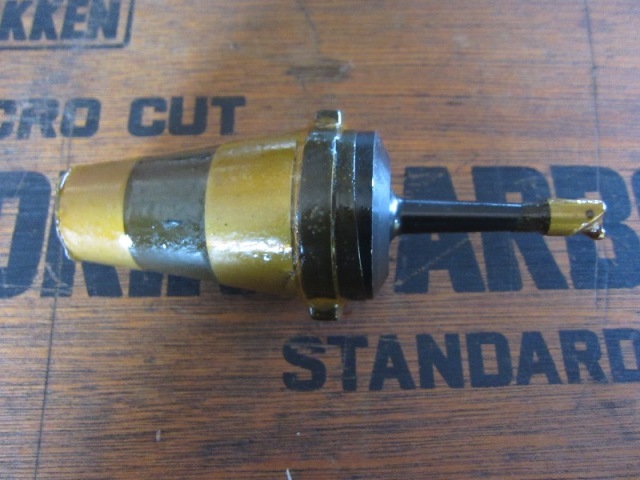 日研 マイクロカット