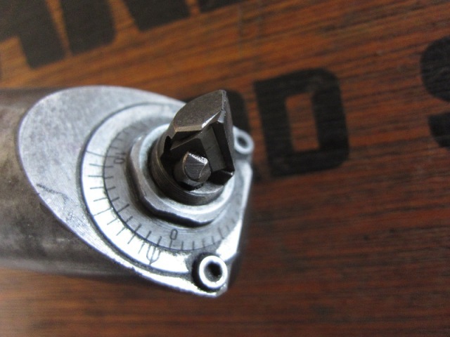 日研 マイクロカット