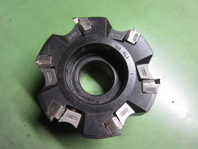 タンガロイ TACミル TSE4005RIA