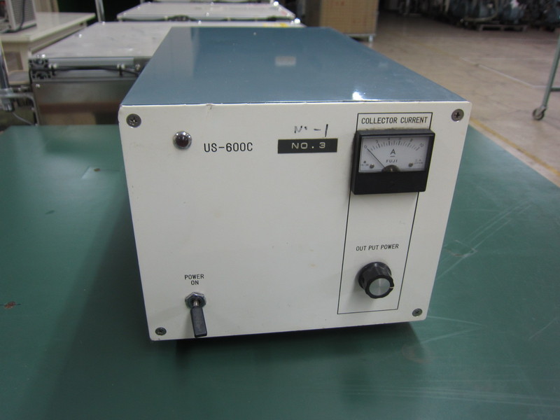  超音波発振器 US-600C