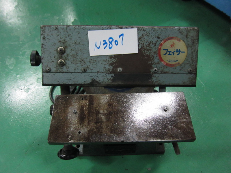 面取機 在庫一覧 | マシンライフ