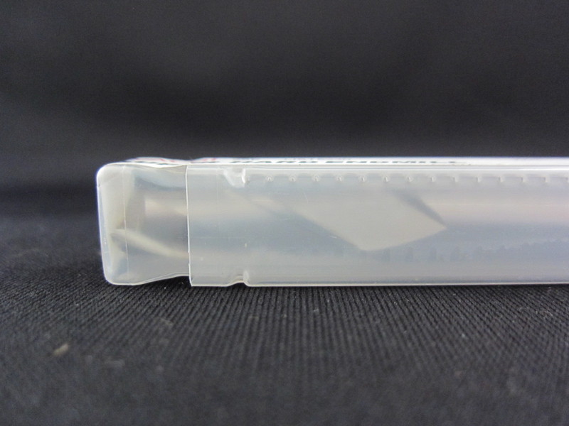 ナチ スーパーハードエンドミル 2SE 11