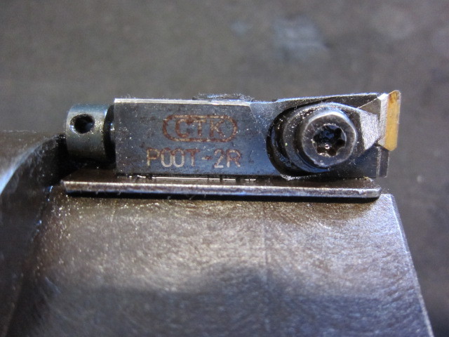 共立 ツーリング BT50-BRC184-165