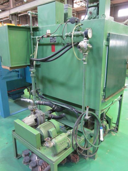 不二精機 液体ホーニング LH.10TS