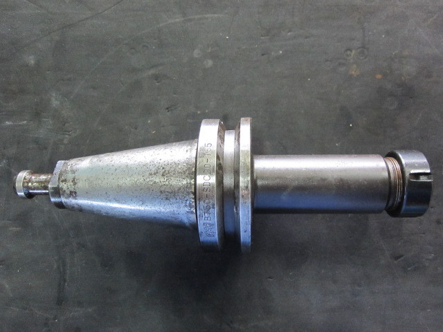共立精機 コレットホルダ BT50-SDC20-165