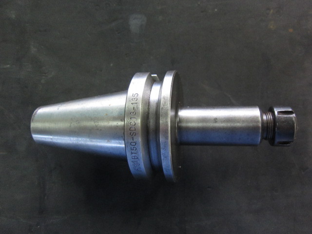共立精機 コレットホルダ BT50-SDC13-135
